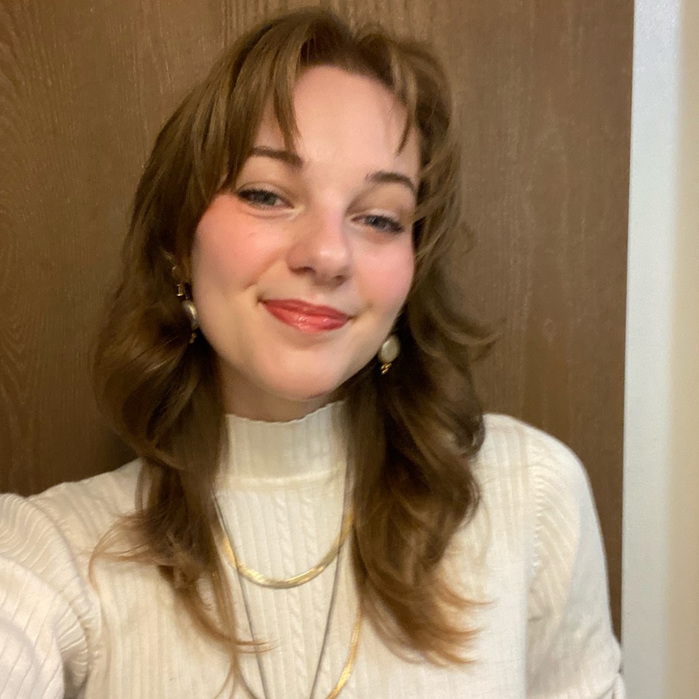 Meet your Posher, Chloë